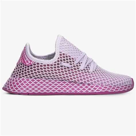 adidas damen deerupt runner w laufschuhe|adidas deerupt runner footshop.